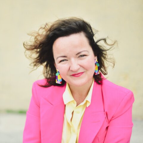 Anne Cazaubon