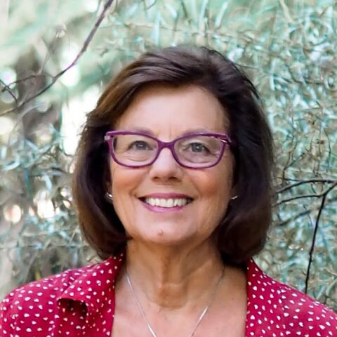 Anne-Chantal Junod