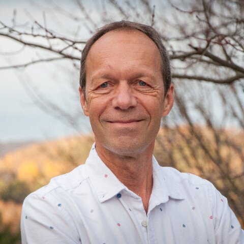 Christian Junod