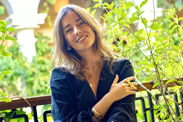 Jeanne Henry