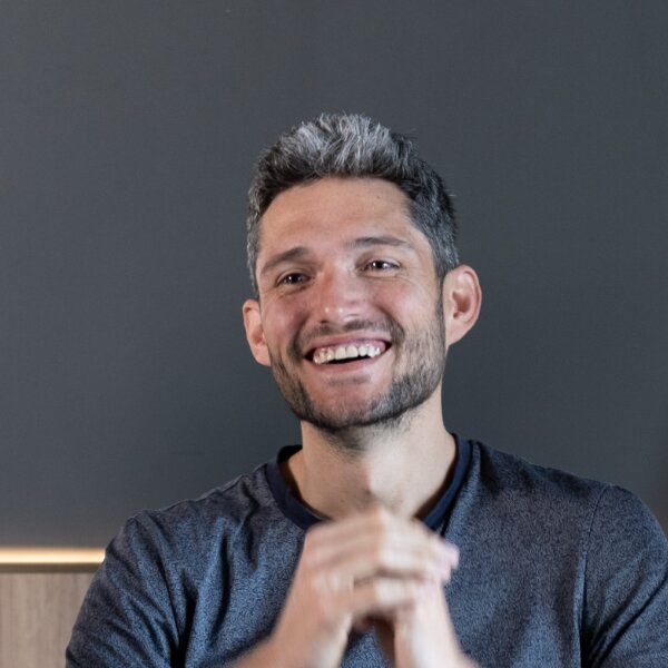 Julien Musy