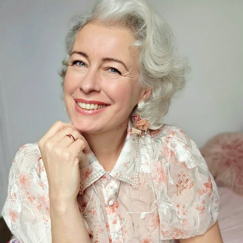 Karine Maurer